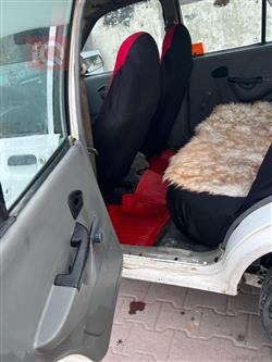 Saipa 131